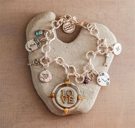 best charm bracelets